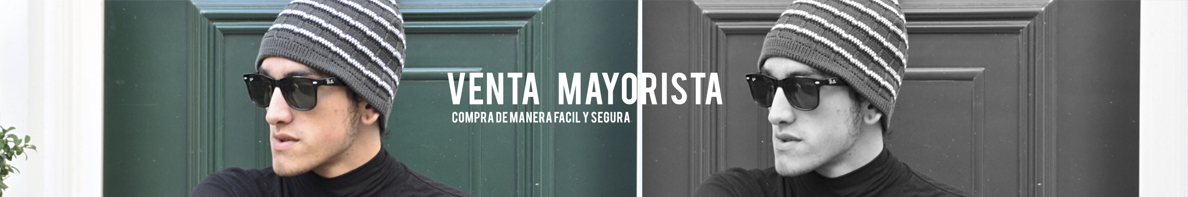 Mayoristas